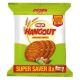 Oryx Hang Out Nut Cookies 8 Pieces