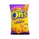 Oh Snacks Sweet Cheese 60g