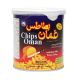 Oman Chips Hot Pepper Box 37g