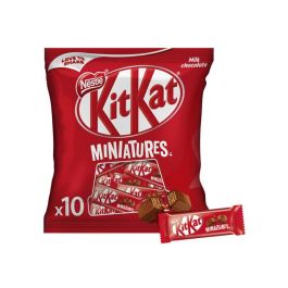 Kit Kat Minis 110g