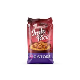 Larinda Rice Rizo C Store Rizo Rice 600 g